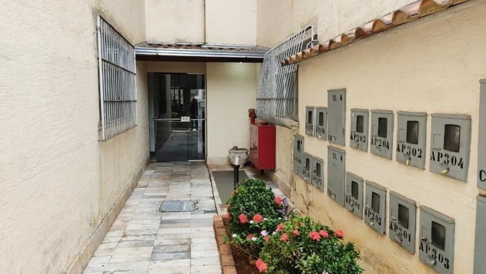 Apartamento, 3 quartos, 62 m² - Foto 16