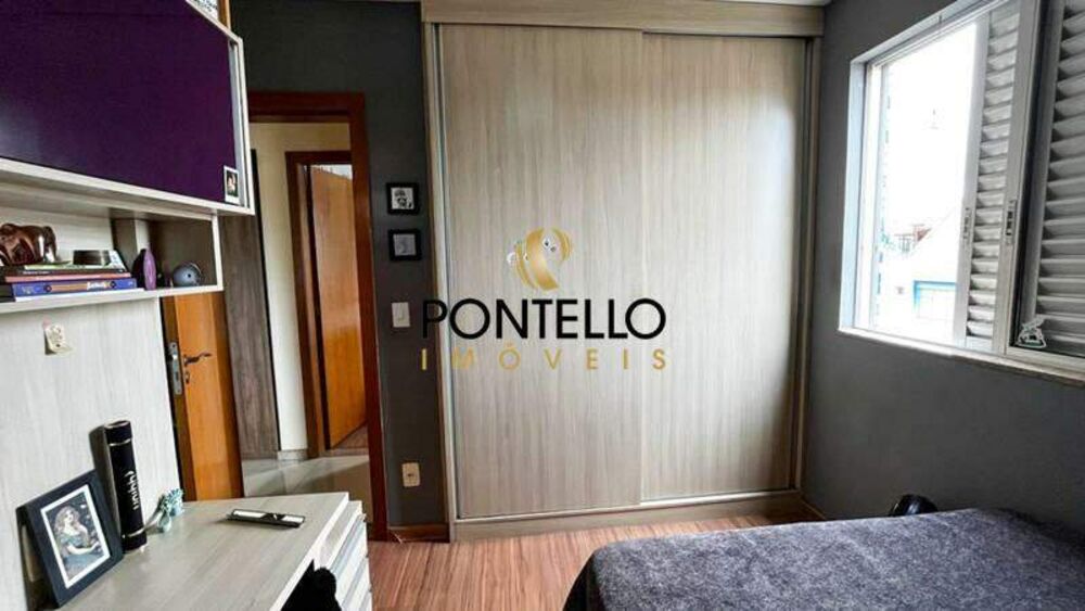 Cobertura à venda com 3 quartos, 174m² - Foto 6