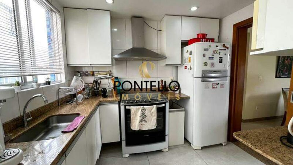 Cobertura à venda com 3 quartos, 174m² - Foto 3