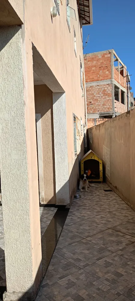 Casa, 4 quartos, 300 m² - Foto 8