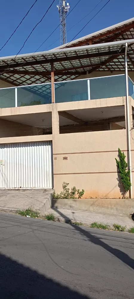 Casa, 4 quartos, 300 m² - Foto 9