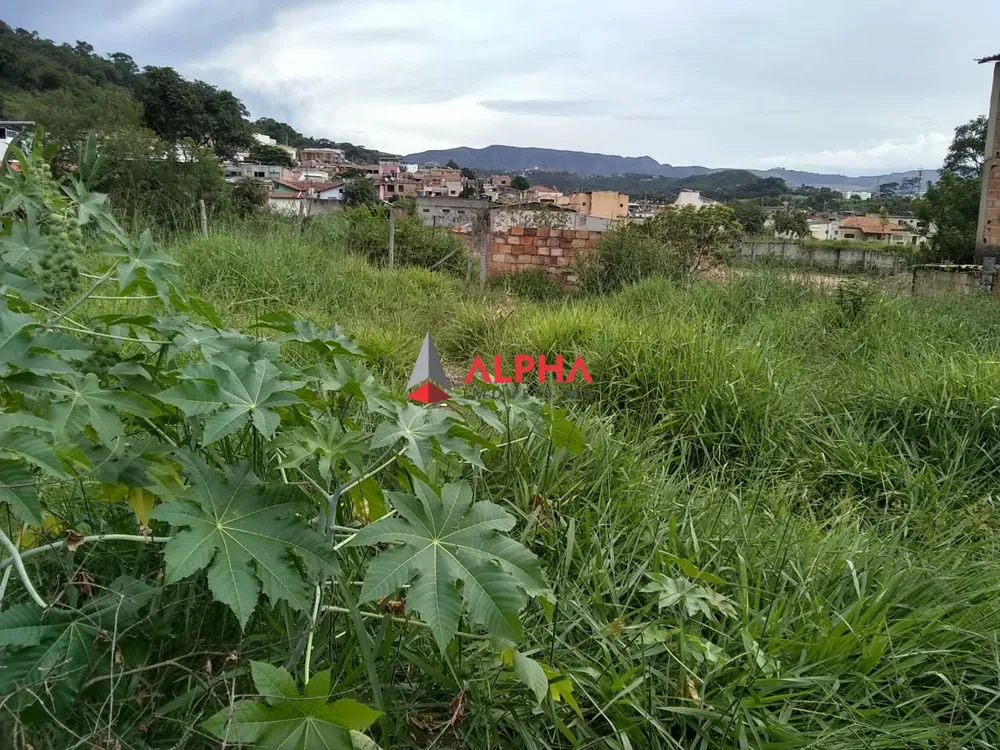 Terreno, 200 m² - Foto 1