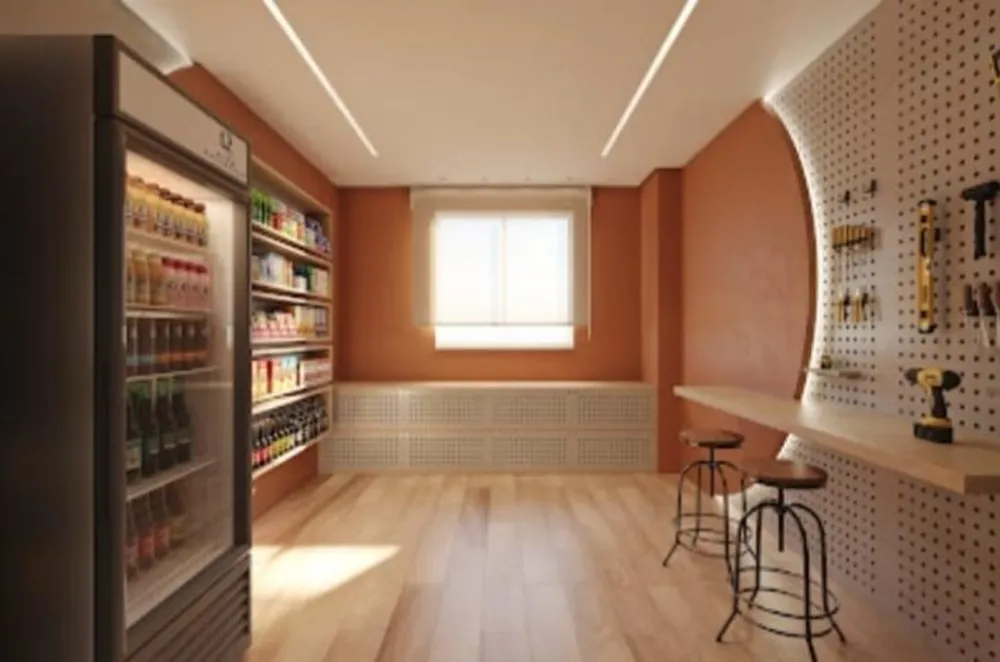 Apartamento, 3 quartos, 79 m² - Foto 14