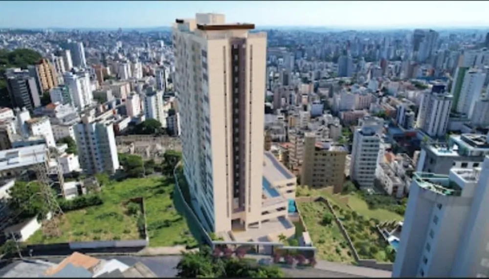 Apartamento, 3 quartos, 79 m² - Foto 4