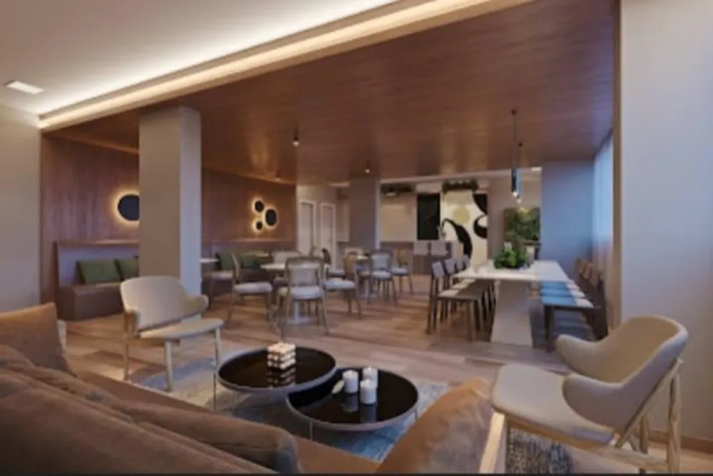 Apartamento, 3 quartos, 79 m² - Foto 9