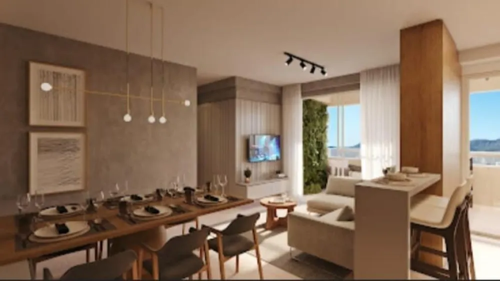 Apartamento, 3 quartos, 79 m² - Foto 3