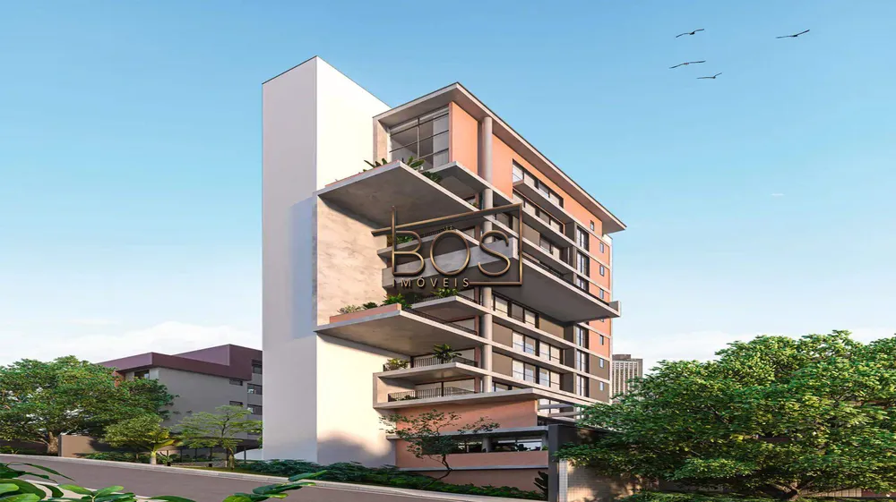 Apartamento, 3 quartos, 117 m² - Foto 20