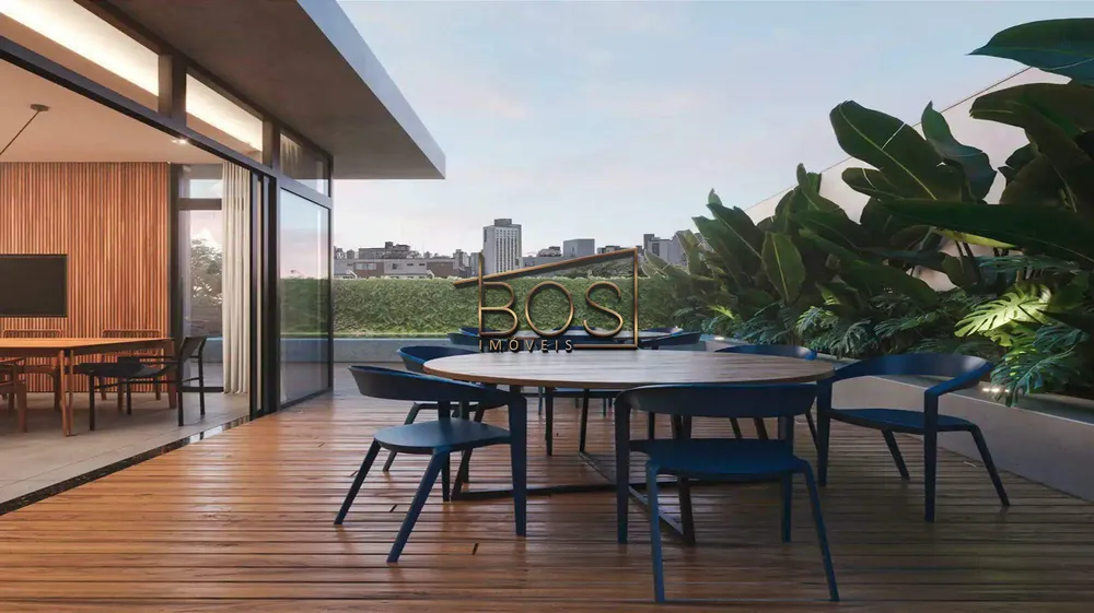 Apartamento, 3 quartos, 117 m² - Foto 11