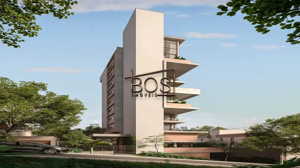 Apartamento, 3 quartos, 117 m² - Foto 22