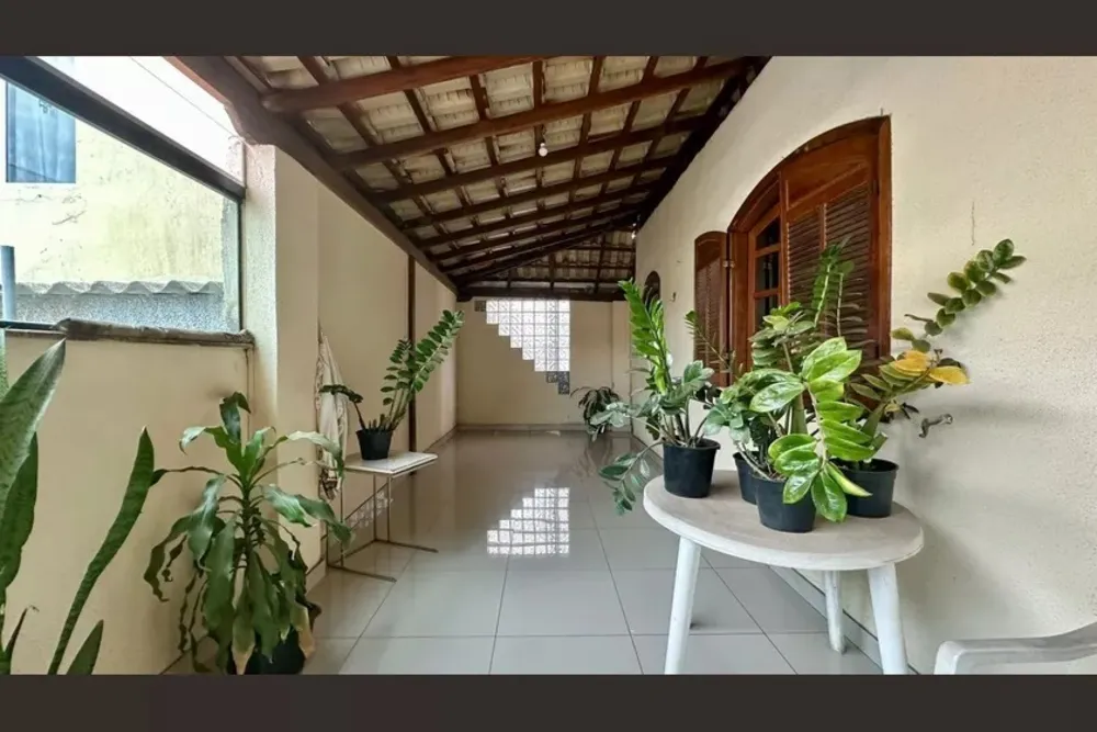 Casa, 4 quartos, 446 m² - Foto 4
