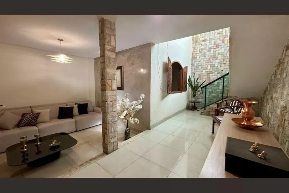 Casa, 4 quartos, 446 m² - Foto 2