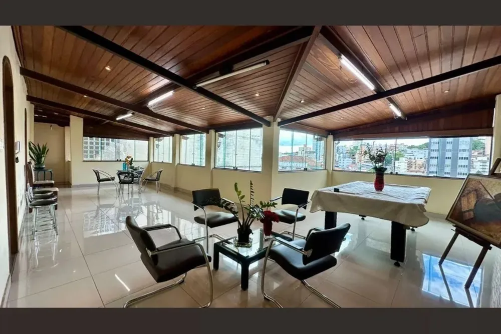 Casa, 4 quartos, 446 m² - Foto 1