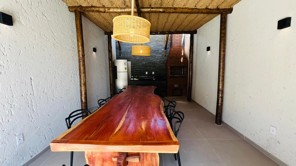 Casa de Condomínio, 3 quartos - Foto 6