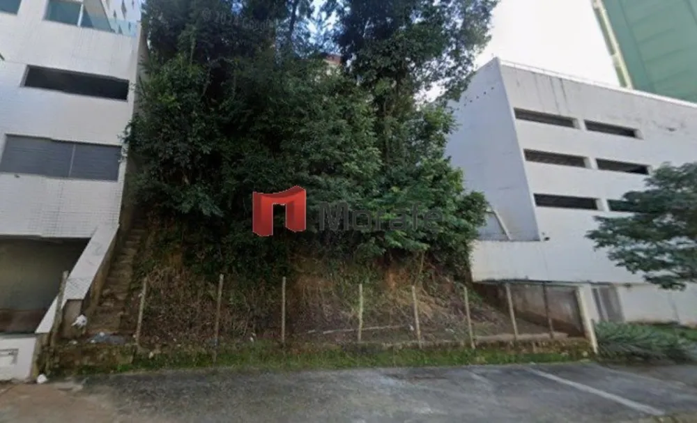 Terreno, 450 m² - Foto 1