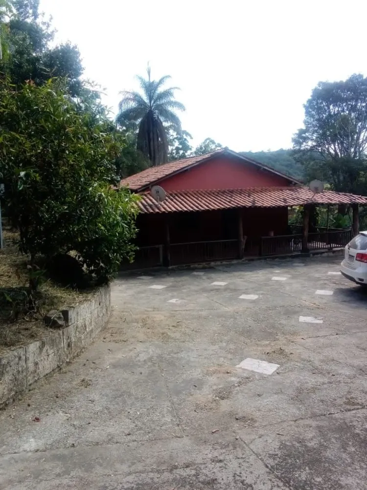 Chácara, 3 quartos, 9000 m² - Foto 12