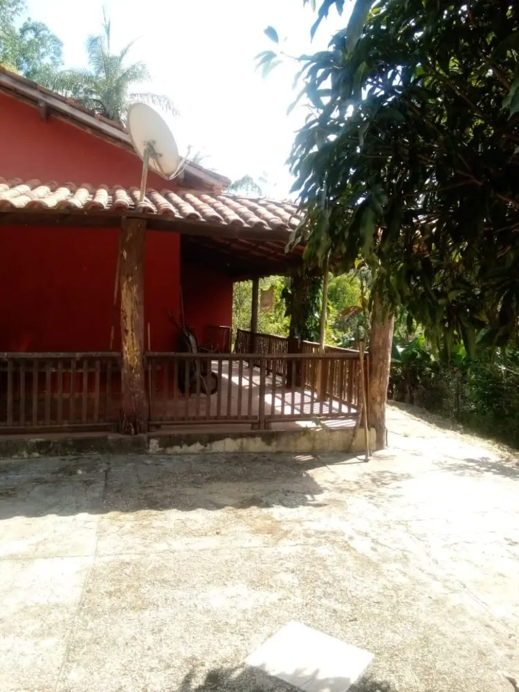 Sítio, 3 quartos, 9000 m² - Foto 10
