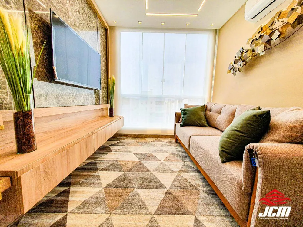Apartamento, 2 quartos, 80 m² - Foto 3