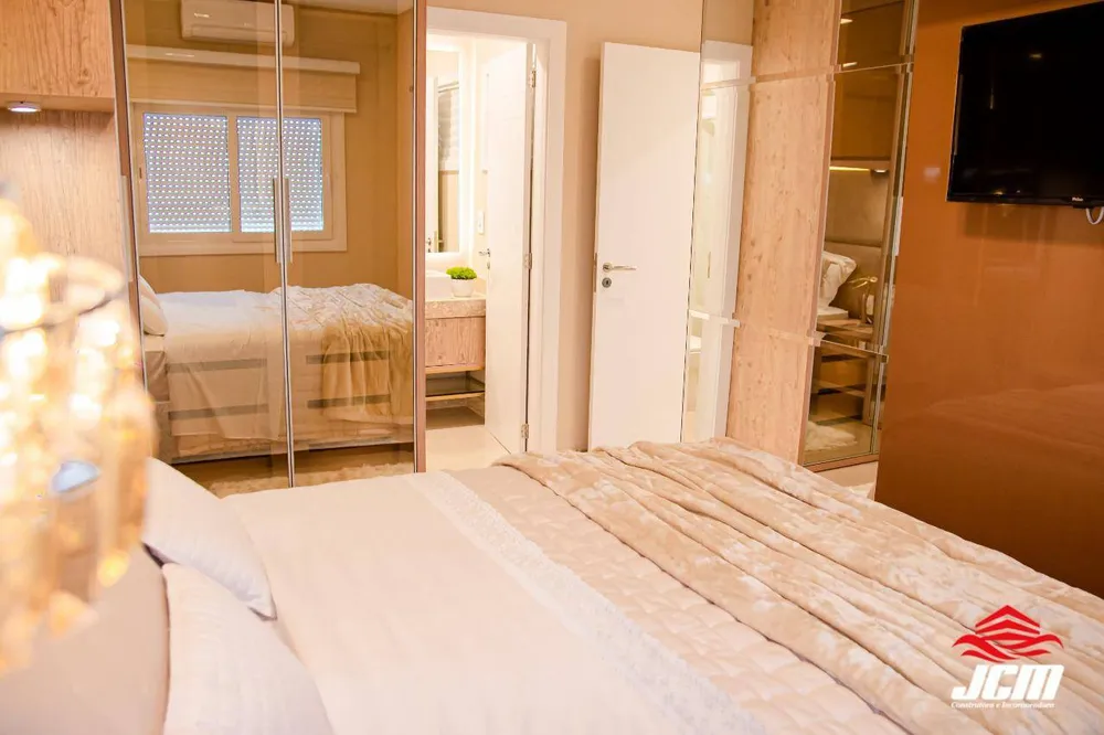 Apartamento, 2 quartos, 80 m² - Foto 3