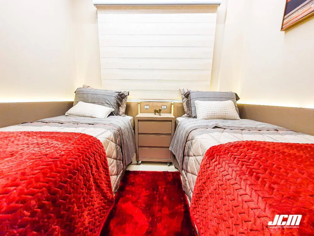 Apartamento, 2 quartos, 80 m² - Foto 8