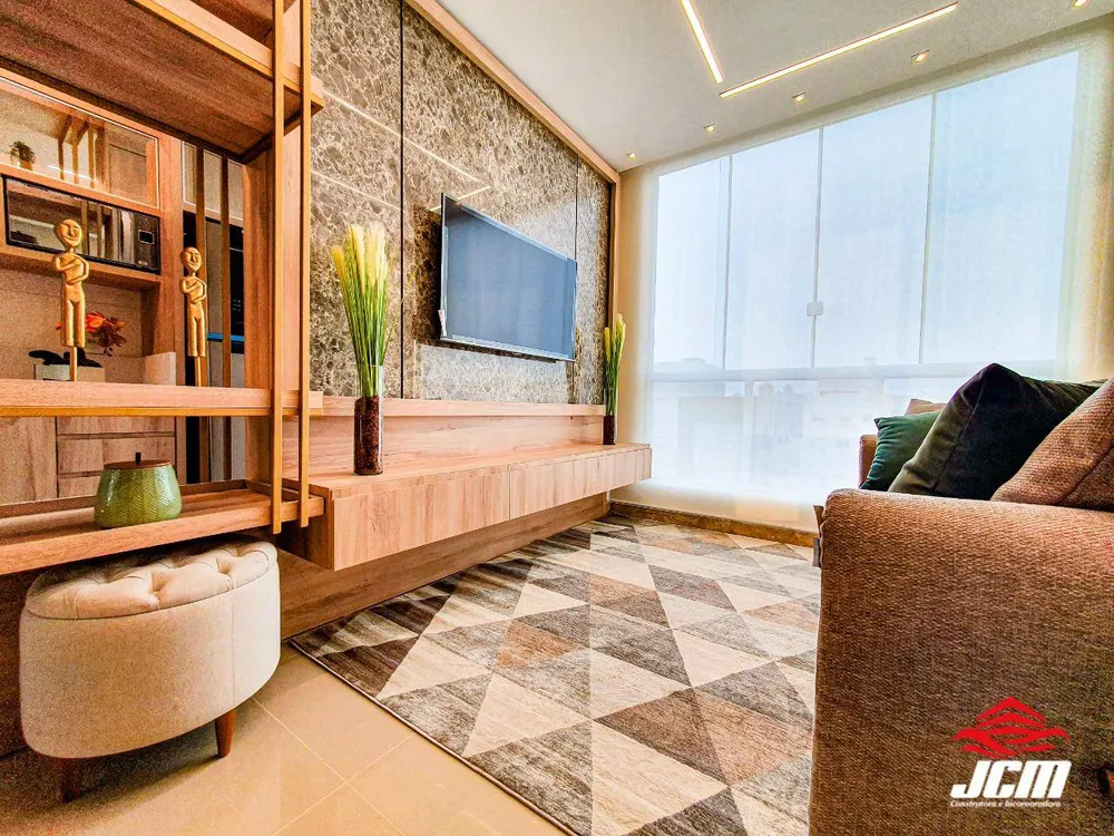 Apartamento, 2 quartos, 80 m² - Foto 11
