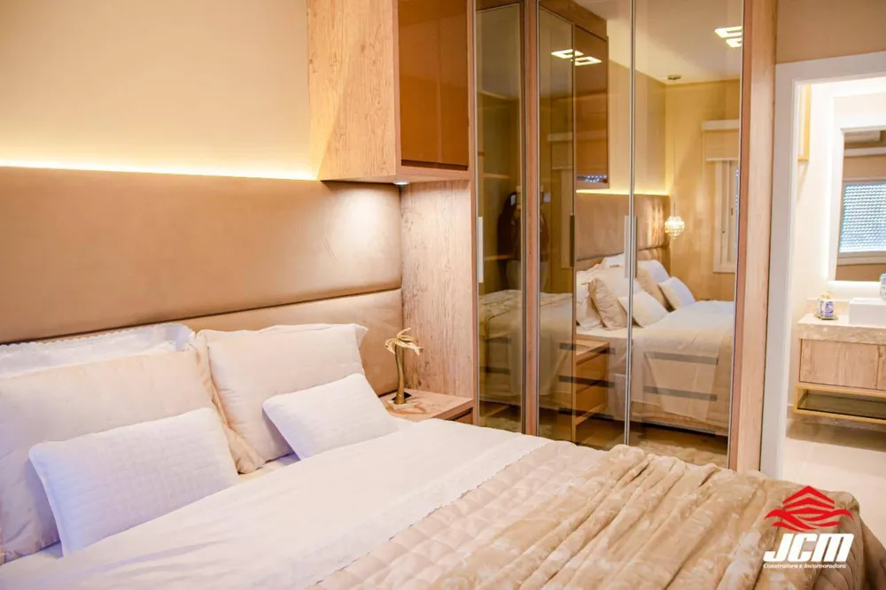 Apartamento, 2 quartos, 80 m² - Foto 8