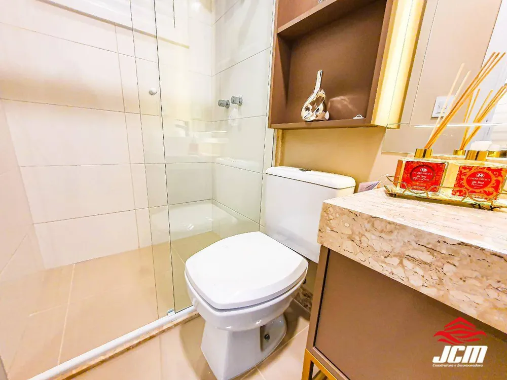 Apartamento, 2 quartos, 80 m² - Foto 10