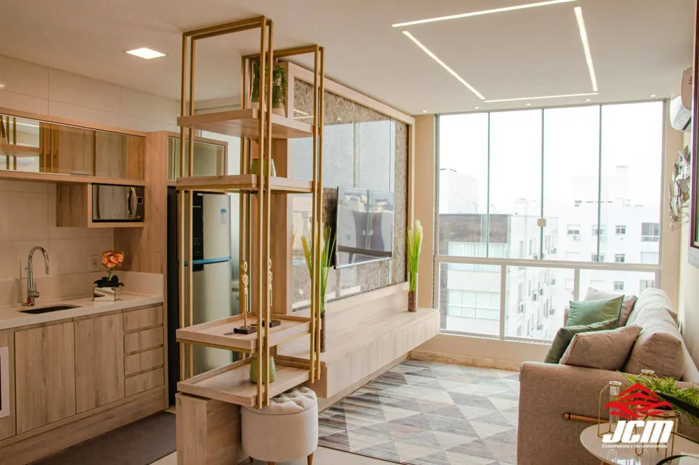 Apartamento, 2 quartos, 80 m² - Foto 12