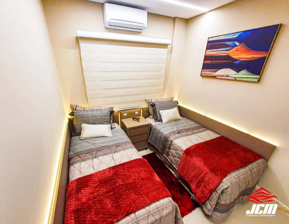 Apartamento, 2 quartos, 80 m² - Foto 4