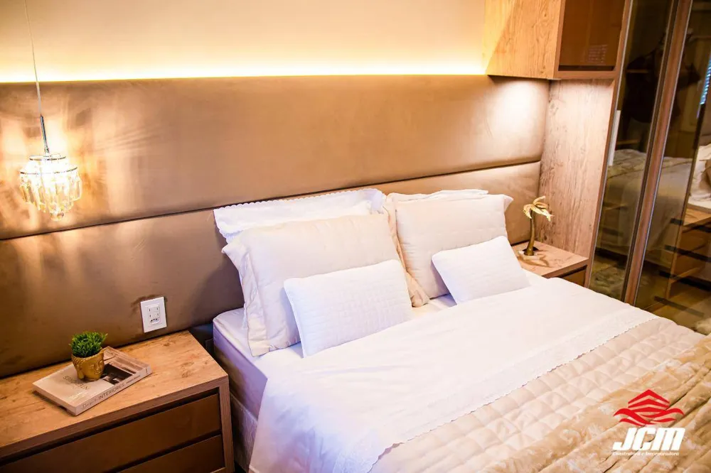 Apartamento, 2 quartos, 80 m² - Foto 9