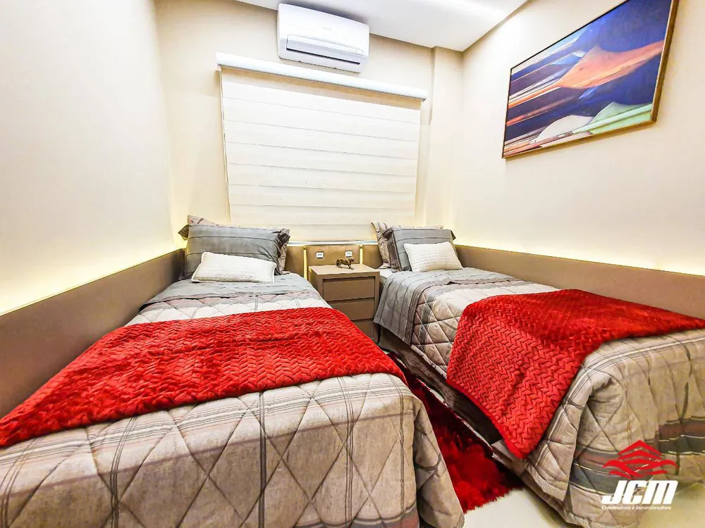 Apartamento, 2 quartos, 80 m² - Foto 5