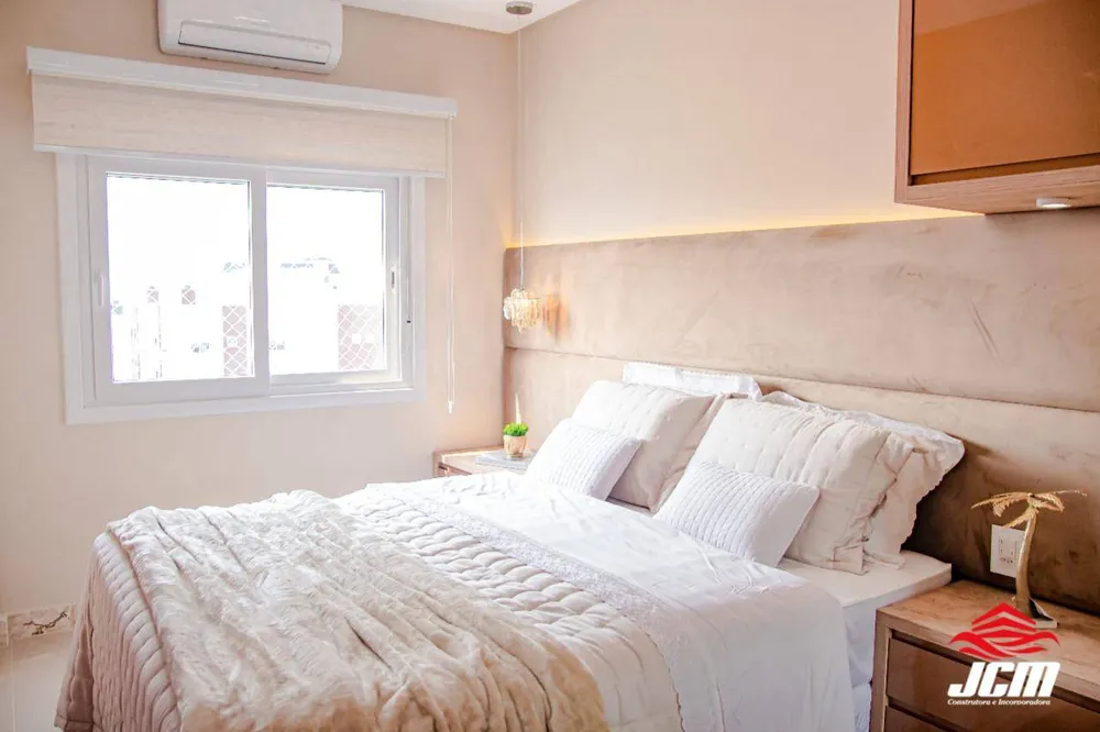 Apartamento, 2 quartos, 80 m² - Foto 1