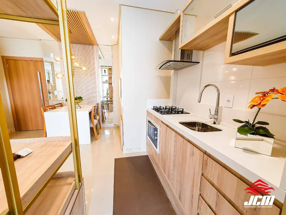 Apartamento, 2 quartos, 80 m² - Foto 6