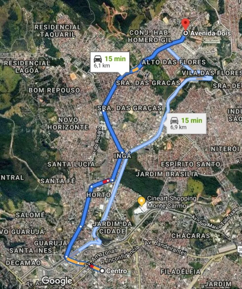 Terreno, 720 m² - Foto 5