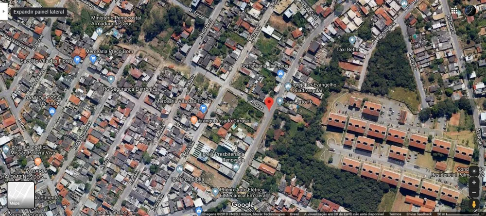 Terreno, 720 m² - Foto 3