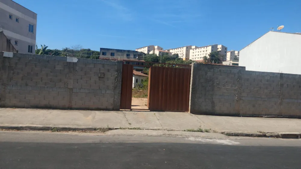 Terreno, 720 m² - Foto 1
