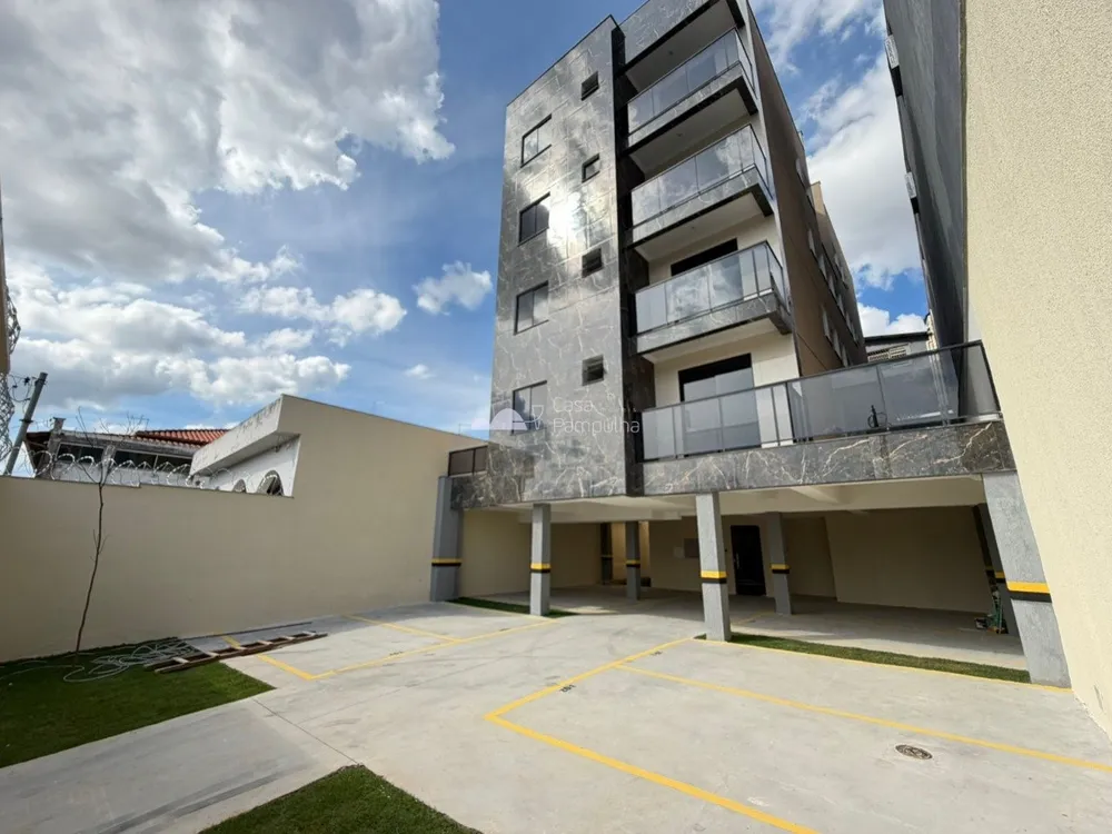 Apartamento, 2 quartos, 120 m² - Foto 1