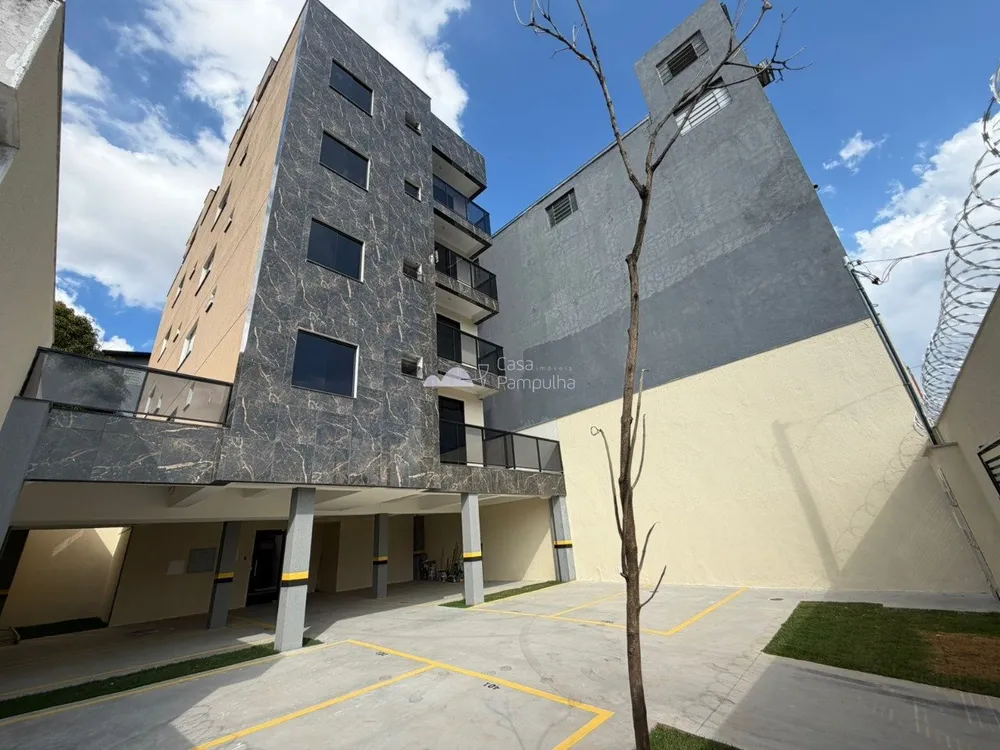 Apartamento, 2 quartos, 120 m² - Foto 2