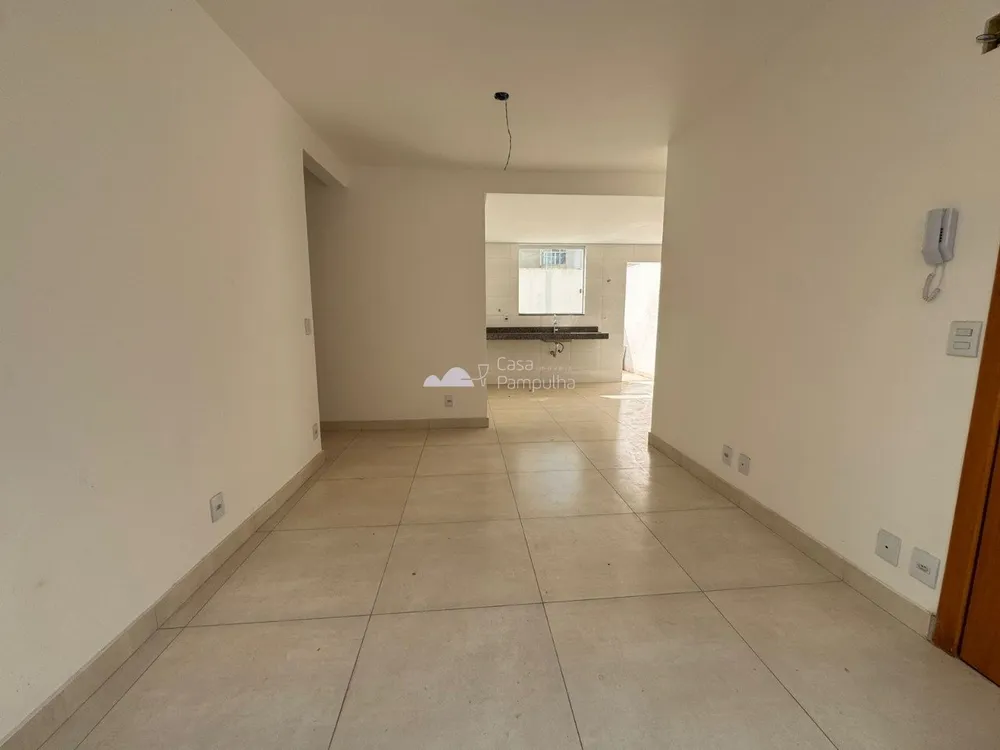 Apartamento, 3 quartos, 140 m² - Foto 3