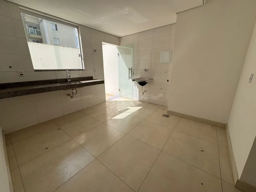 Apartamento, 3 quartos, 140 m² - Foto 4