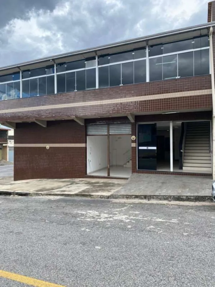 Loja-Salão, 20 m² - Foto 2