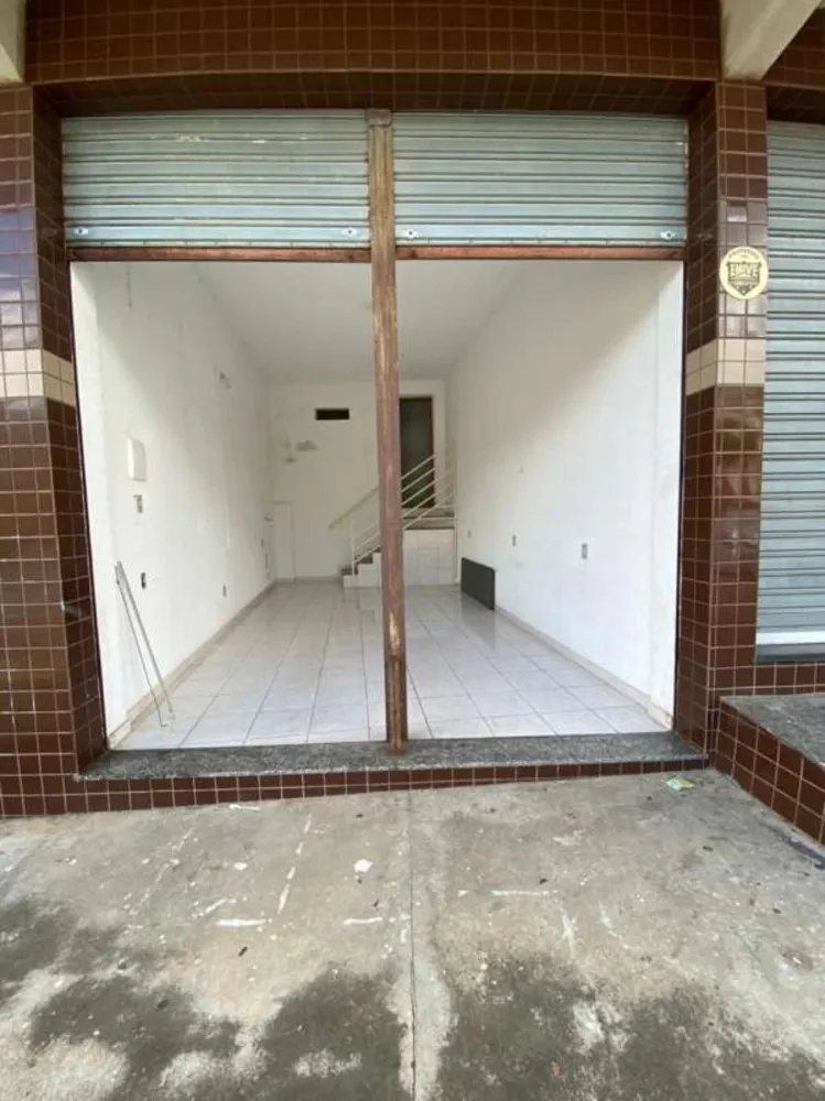 Loja-Salão, 20 m² - Foto 1