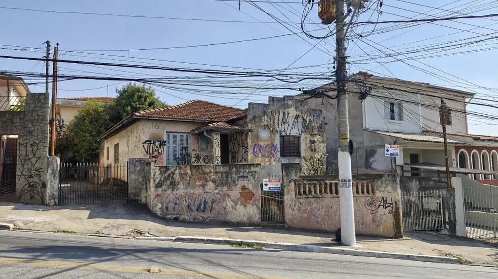 Terreno, 560 m² - Foto 1