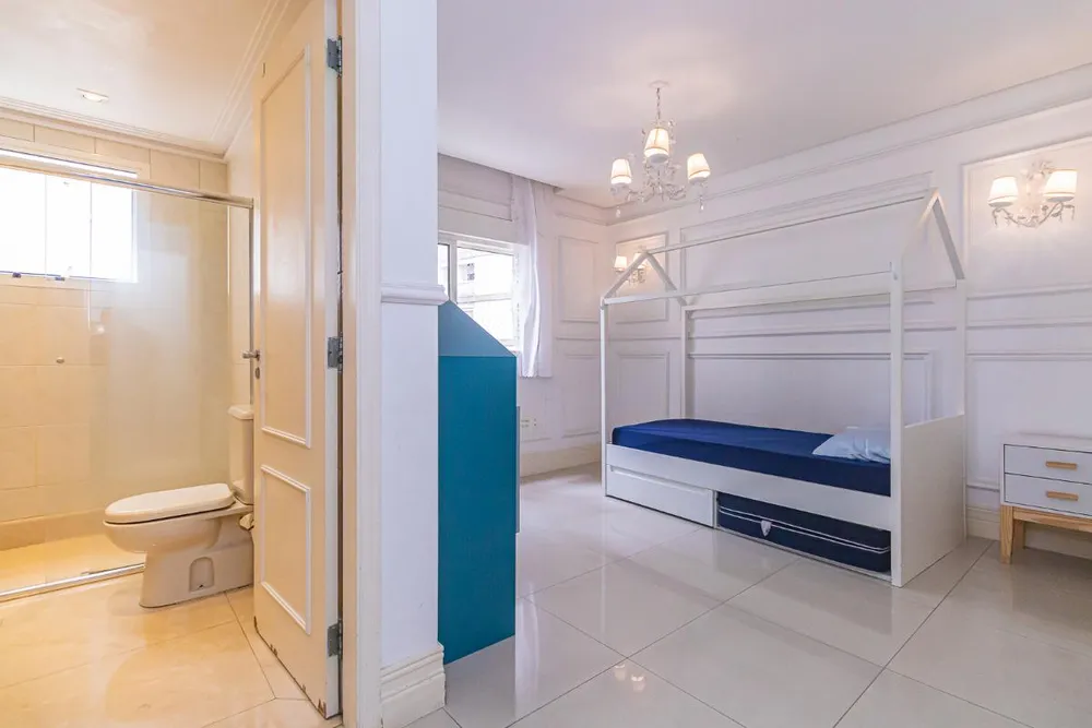 Apartamento, 4 quartos, 210 m² - Foto 13