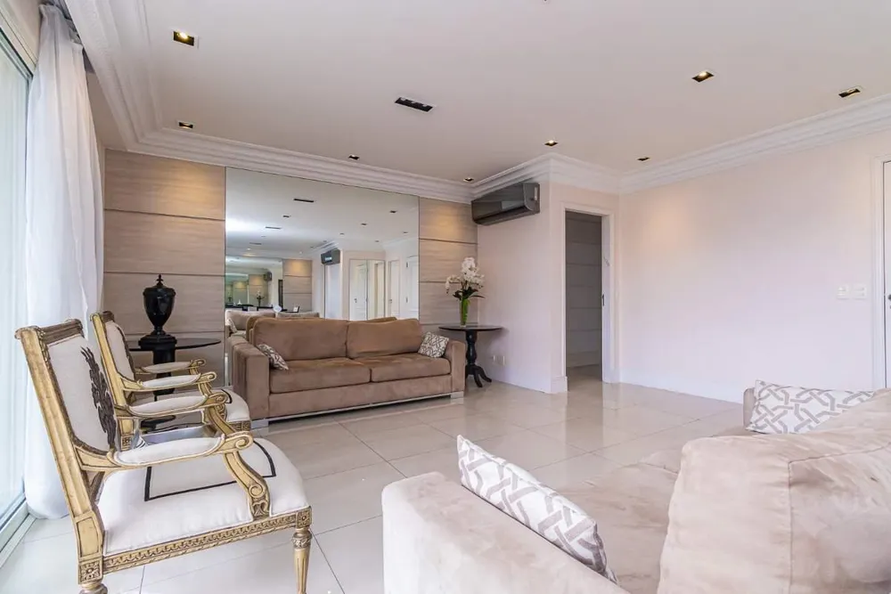 Apartamento, 4 quartos, 210 m² - Foto 4