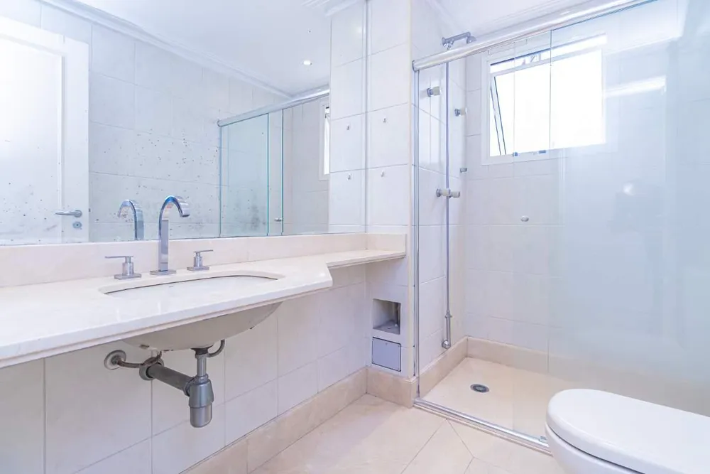 Apartamento, 4 quartos, 210 m² - Foto 1