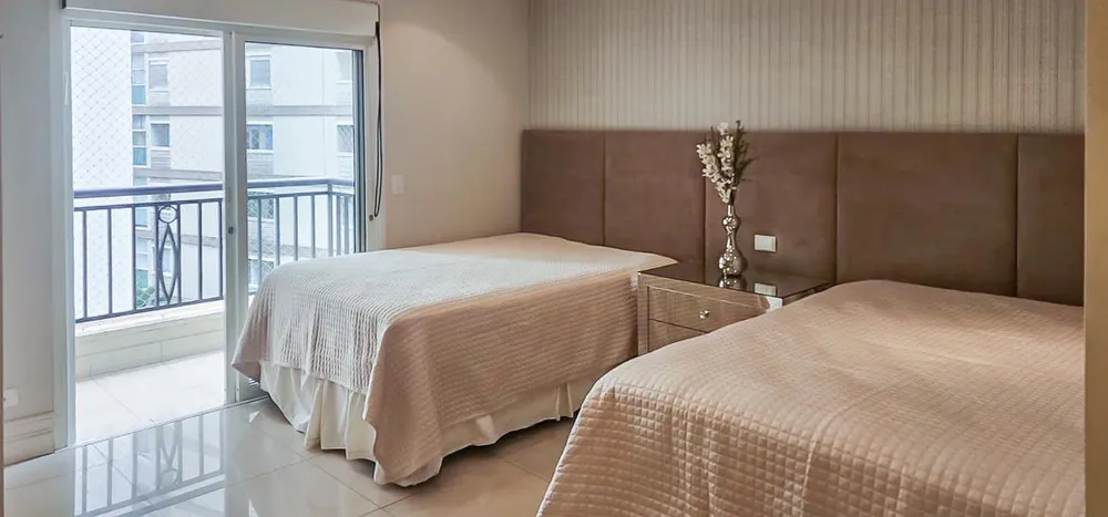 Apartamento, 4 quartos, 210 m² - Foto 6