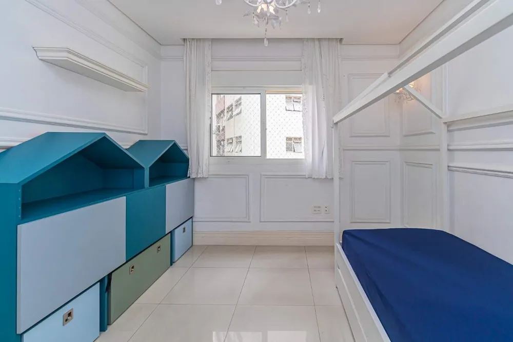 Apartamento, 4 quartos, 210 m² - Foto 3