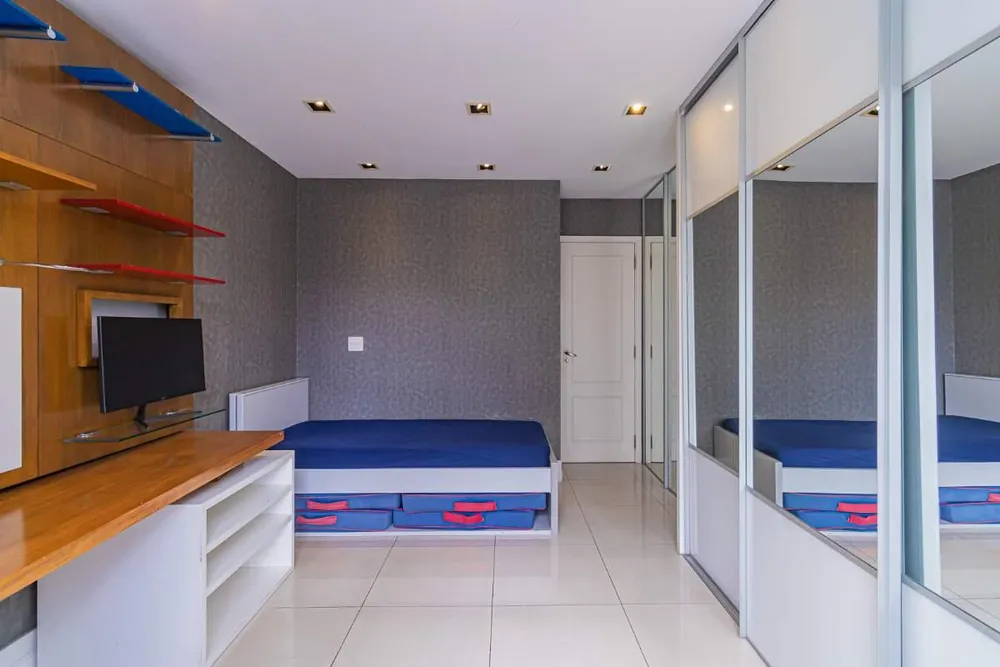 Apartamento, 4 quartos, 210 m² - Foto 4