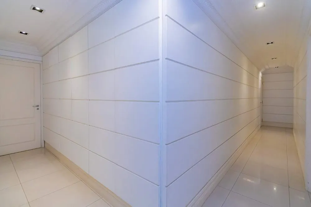Apartamento, 4 quartos, 210 m² - Foto 5