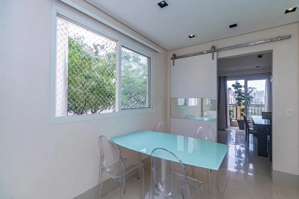 Apartamento, 4 quartos, 210 m² - Foto 19